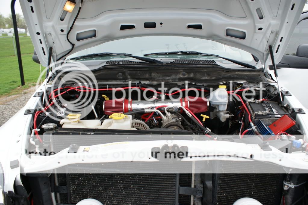 Dual Battery Setup DIY Page 2 DODGE RAM FORUM Dodge Truck Forums