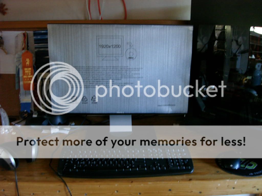 The UPS Man Dropped Me Off a Present...