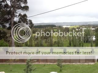 Maximus Cellar Door VIew