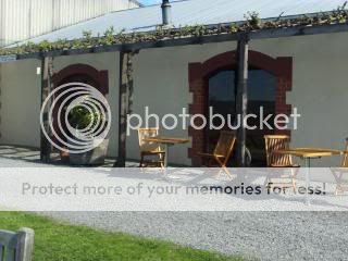 Kay Brothers Cellar Door