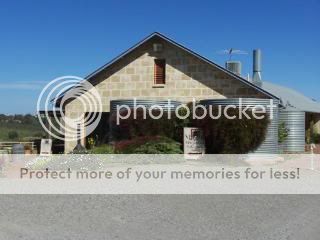 Maxwell Wines Cellar Door