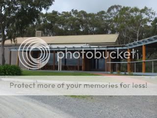 Pertaringa Cellar Door
