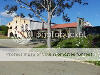 Scarpantoni Cellar Door & Winery Complex