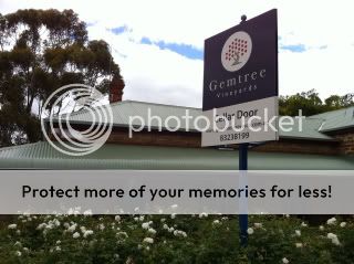 Gemtree Cellar Door