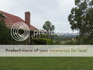 d'Arenberg Cellar Door