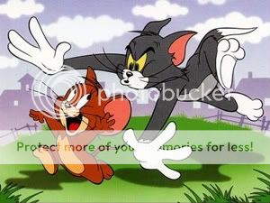 Tom and jerry Pictures, Images and Photos