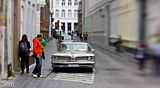 American Muscle Car - Bruges