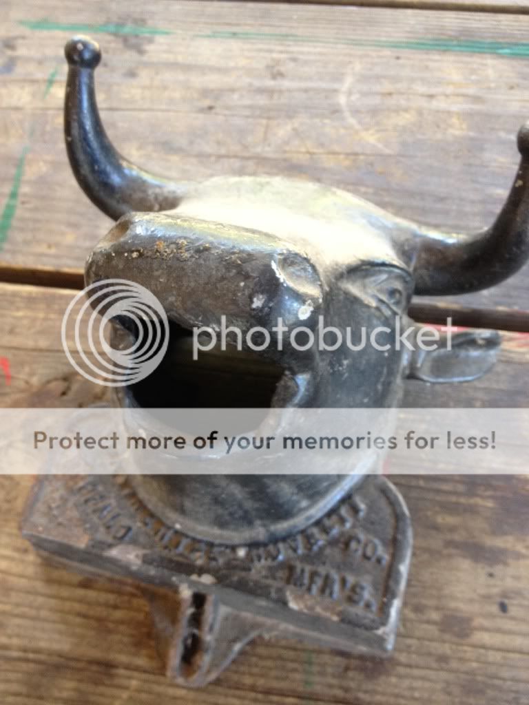 Junk Find--what is this? Pics. - Homesteading Questions