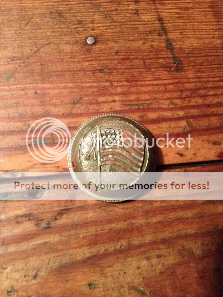 Another Find-----------More help needed? Pics. - Homesteading Questions