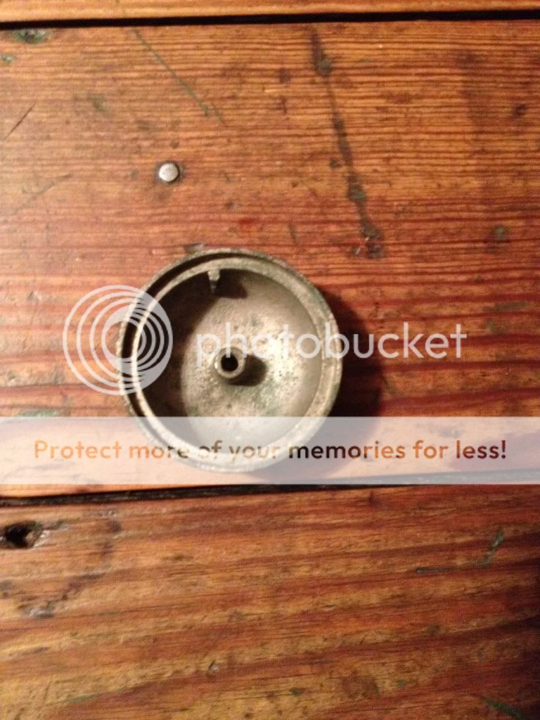 Another Find-----------More help needed? Pics. - Homesteading Questions