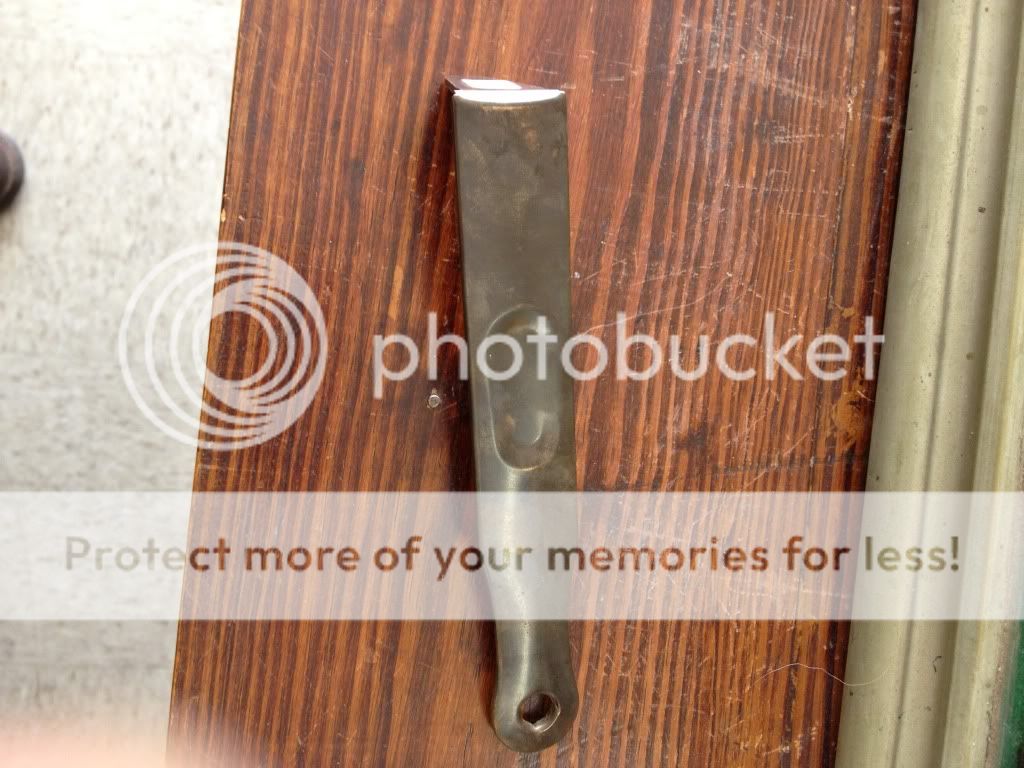 More pics of "does anyone know what this was used for"? - Homesteading Questions