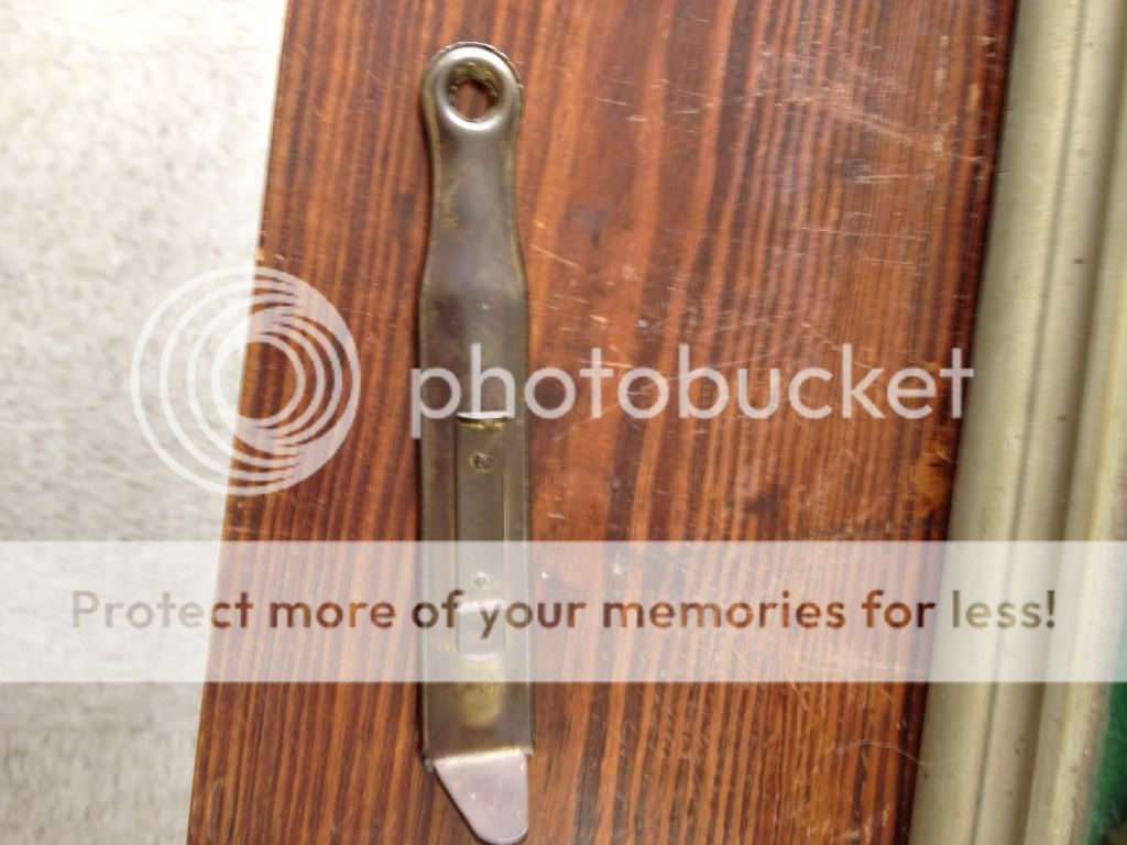 More pics of "does anyone know what this was used for"? - Homesteading Questions