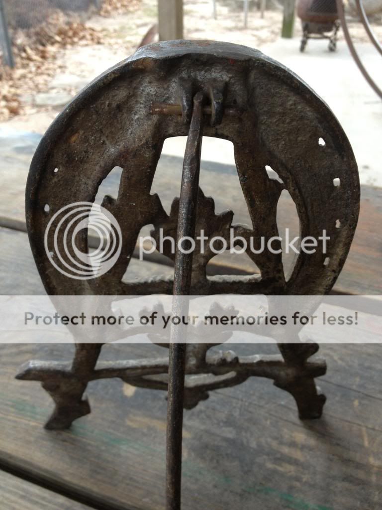 Antique identificaion? - Homesteading Questions