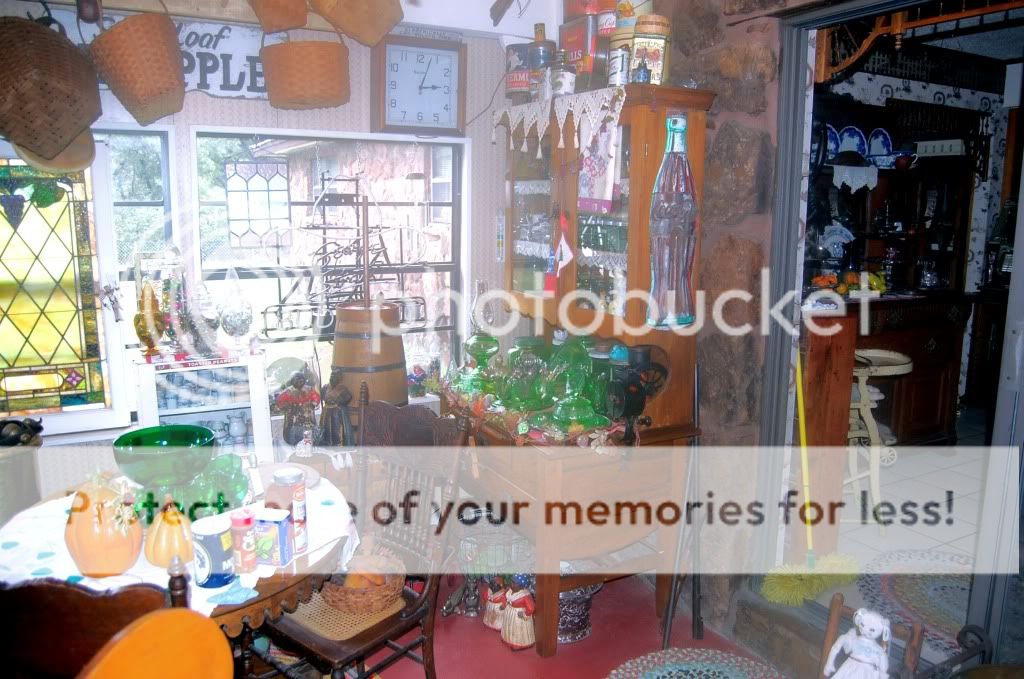 Old Cabin Update (Pics) - Countryside Families