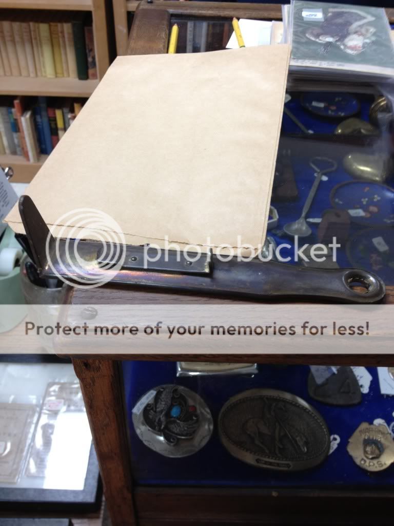 Anyone know what this gadget is used for? - Homesteading Questions