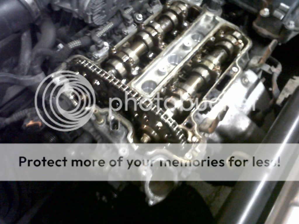 Corsa C Timing Chain Help and Tips Required Page 2