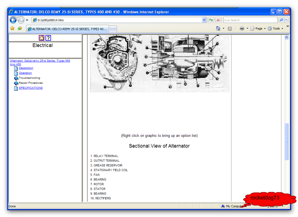International T444e Repair Manual International T444e Repair Manual