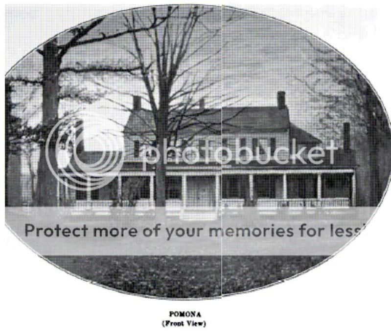 Another View Of Pomona Hall Photo by EjamiLover44 Photobucket