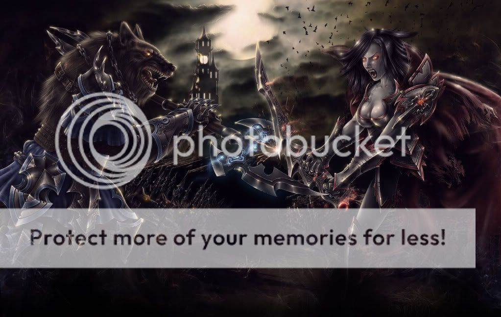 werewolves Pictures, Images and Photos