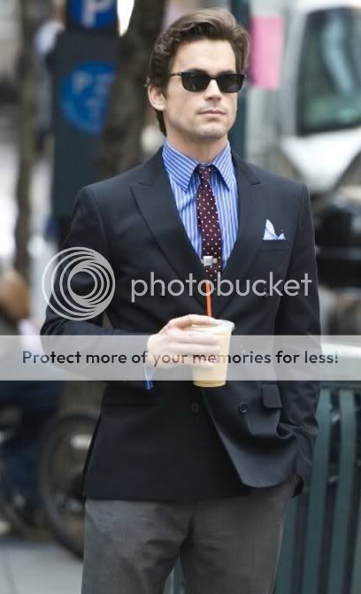 Why Other Men Are Not As Hot As...
