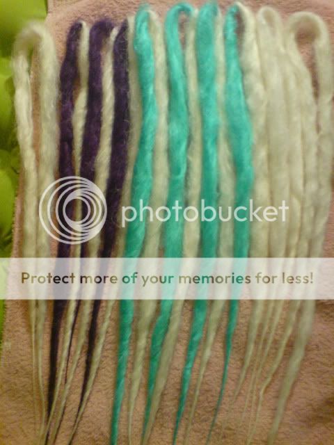 Dreads De S Se S Hair Extensions Forum