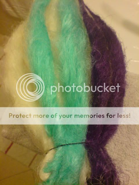Dreads De S Se S Hair Extensions Forum