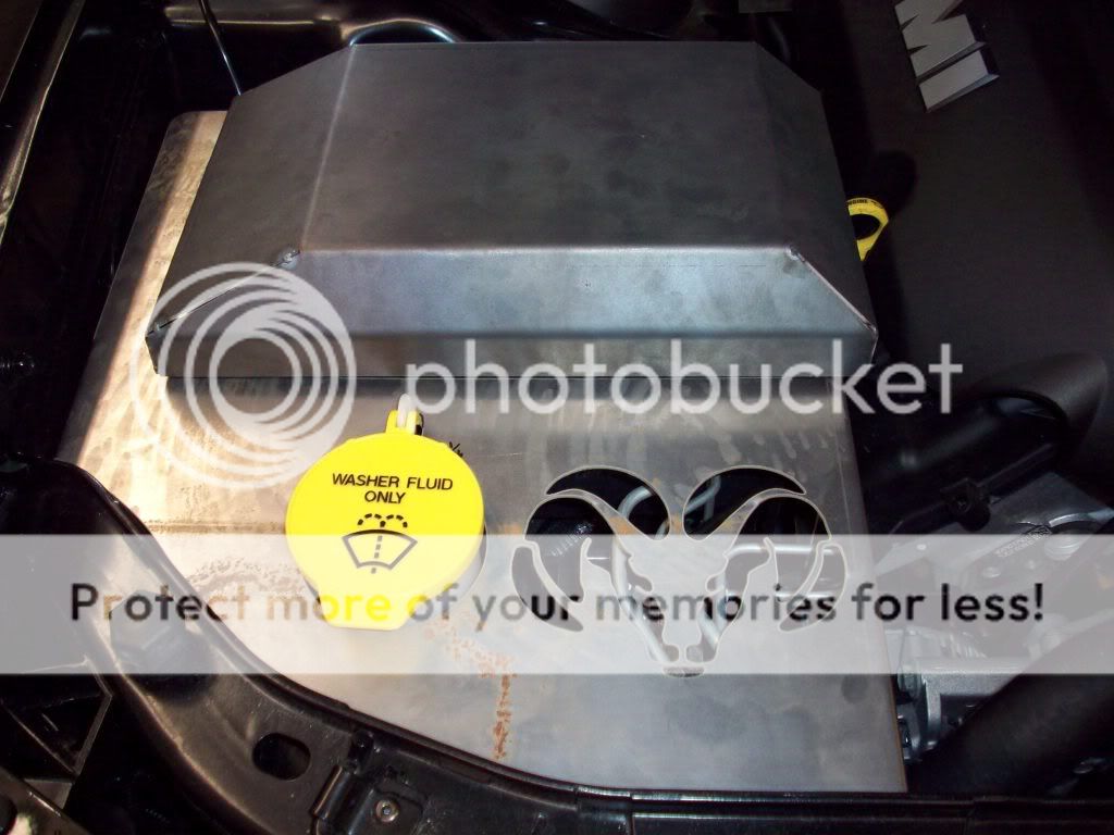 For Sale! Engine Dress Up Kit Dodge Charger Forum