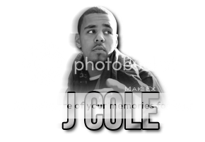 J Cole Profile GFX Pictures, Images and Photos