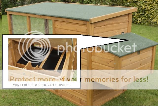 ... trays there is no rust issues with our coop 2012 updates to the coop