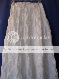 skirt