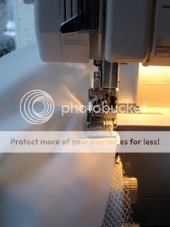 SEWING