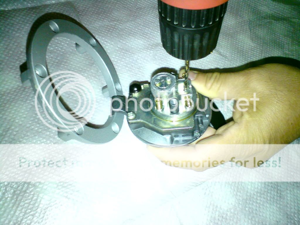 Fuel cap hiss Kawasaki Motorcycle Forums