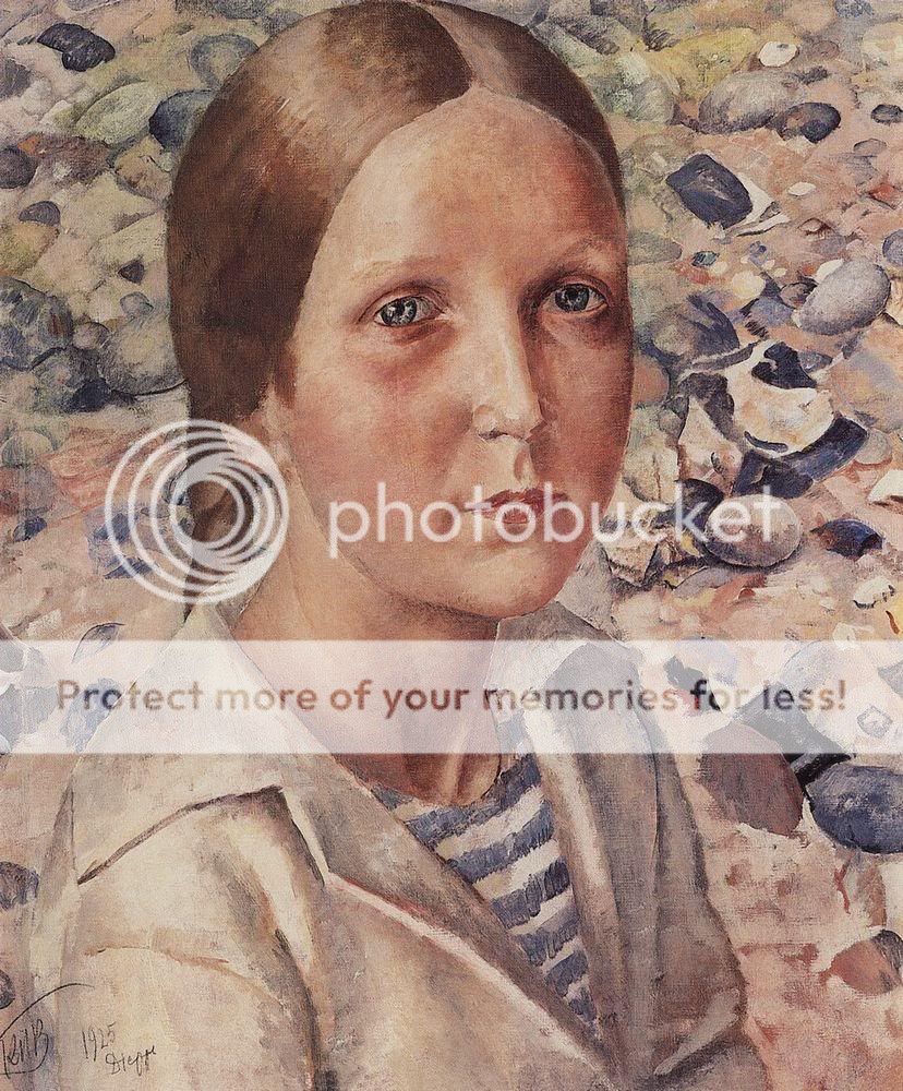 К. С. Петров - Водкин: all_paintings — LiveJournal