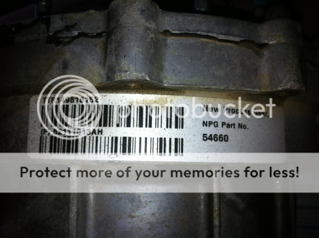 Jeep Rubicon JK Transfer Case NP 241 41 Rocktrac For Sale JKForum