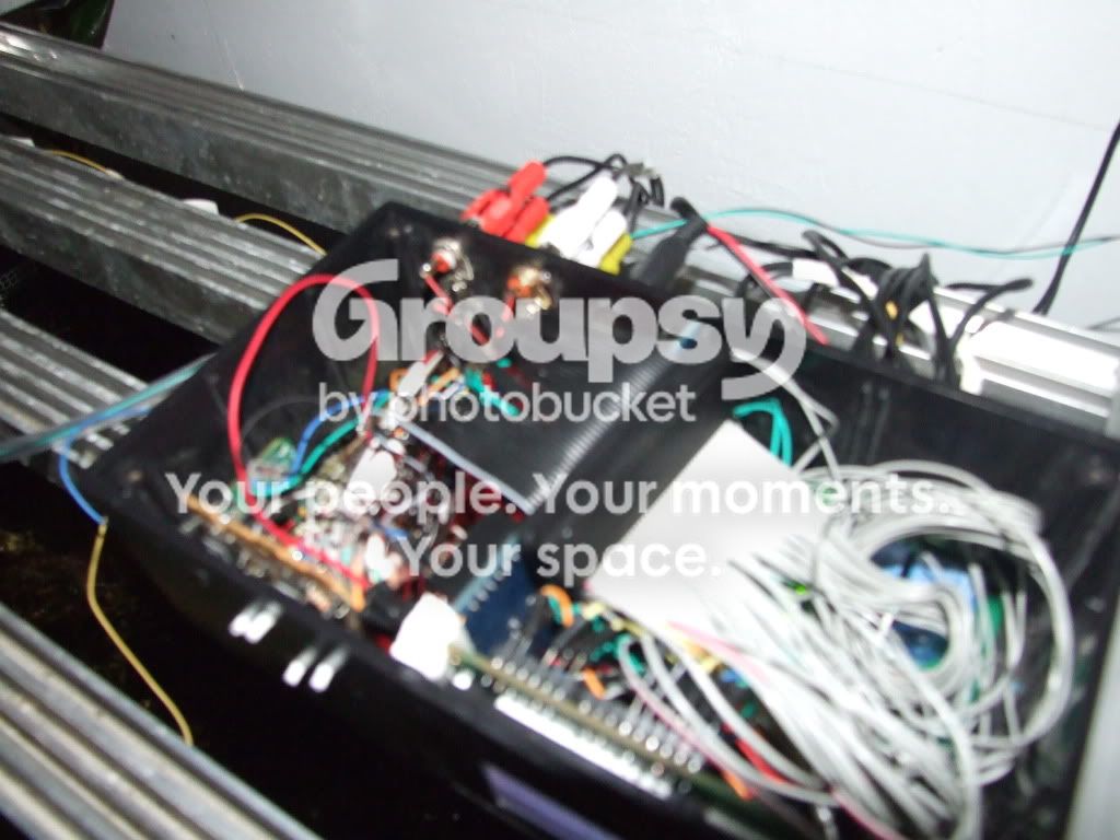 [TodoMarino.com] Taller de Arduino