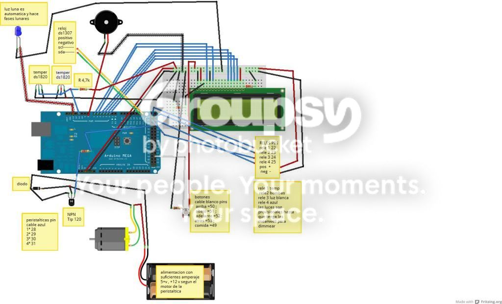 [TodoMarino.com] Taller de Arduino